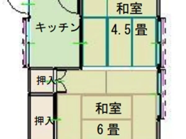 Floor plans & documents