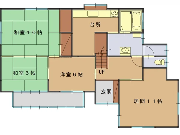 Floor plans & documents