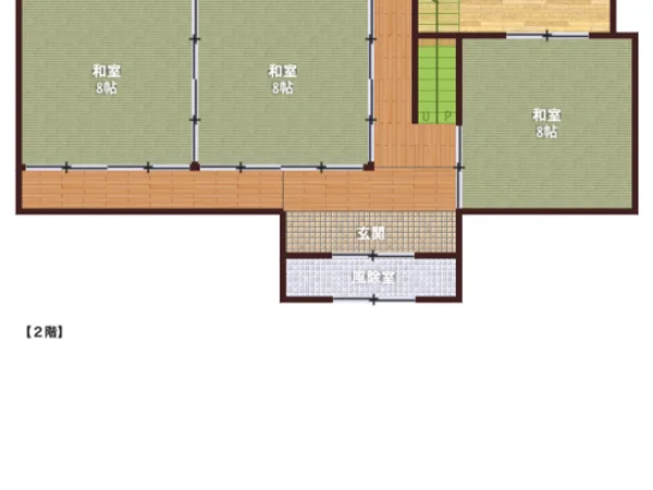 Floor plans & documents