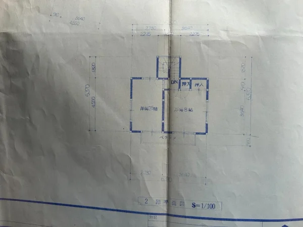 Floor plans & documents