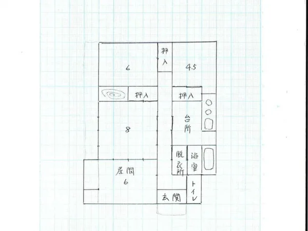Floor plans & documents