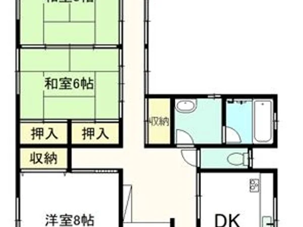 Floor plans & documents
