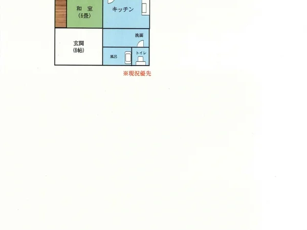 Floor plans & documents