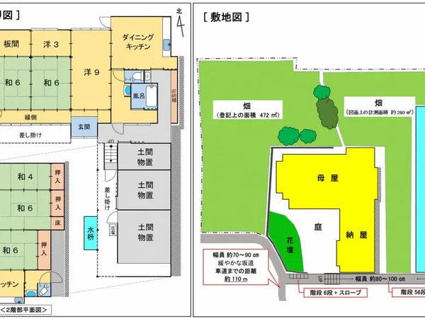 図面・資料