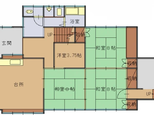 Floor plans & documents
