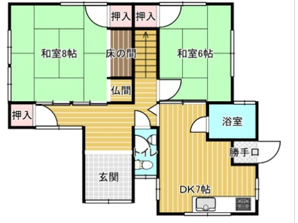 Floor plans & documents
