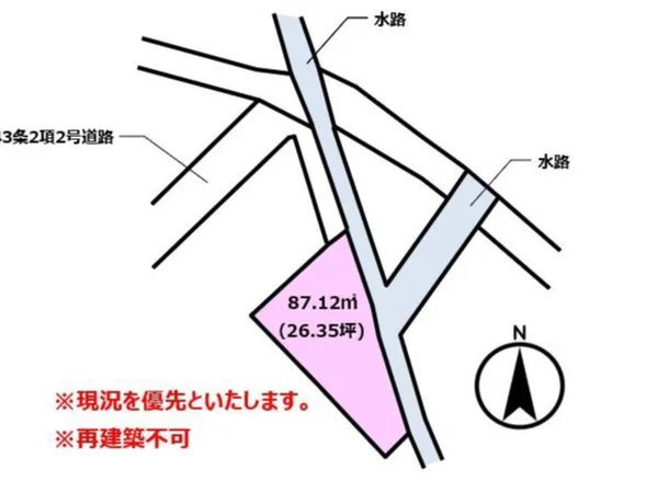 Floor plans & documents