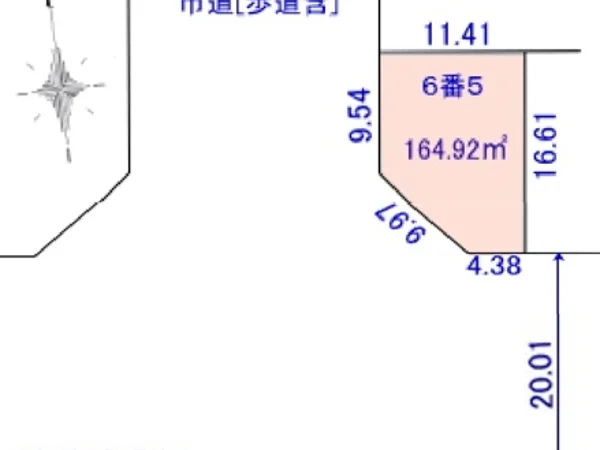 Floor plans & documents