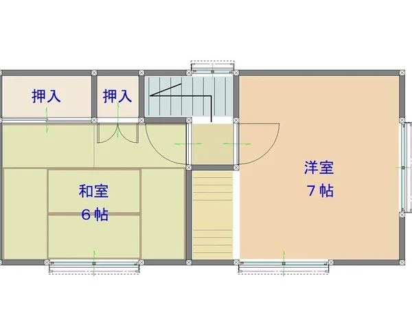 Floor plans & documents