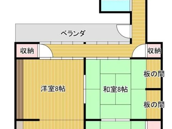 Floor plans & documents