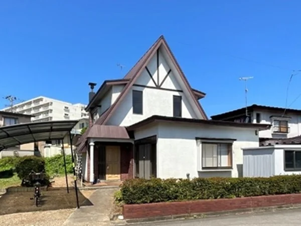 exterior exterior