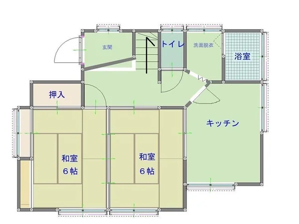 Floor plans & documents