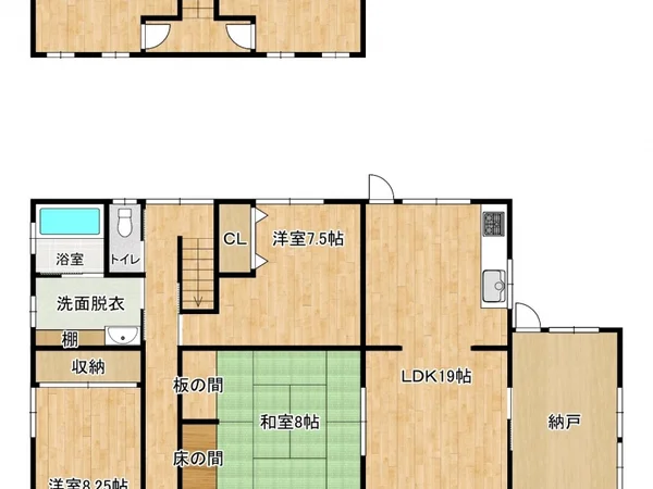 floor plan floor plan