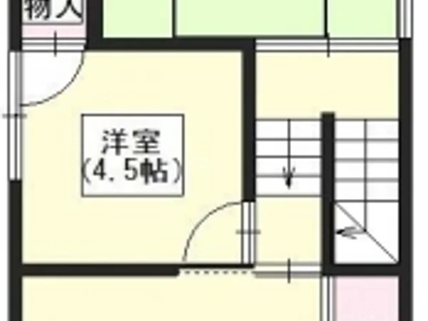Floor plans & documents