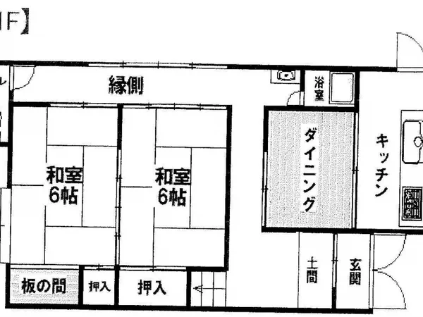 Floor plans & documents