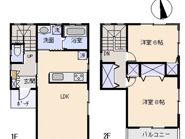 Floor plans & documents