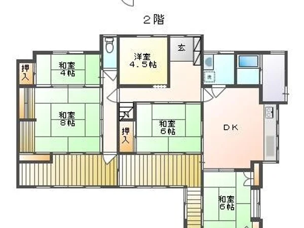 Floor plans & documents