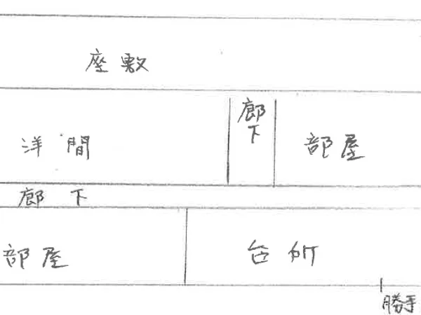 Floor plans & documents