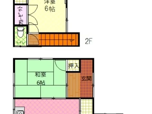 Floor plans & documents