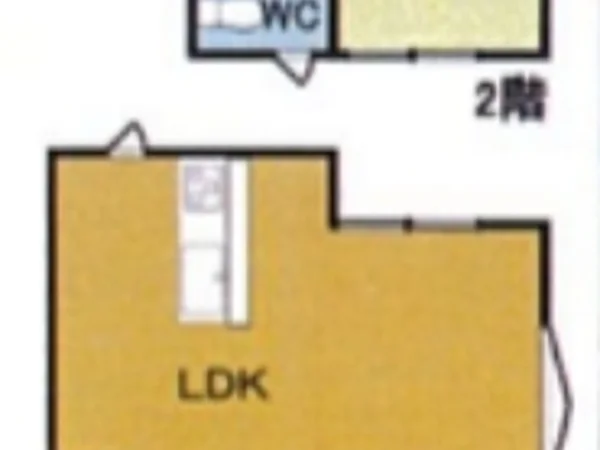 Floor plans & documents