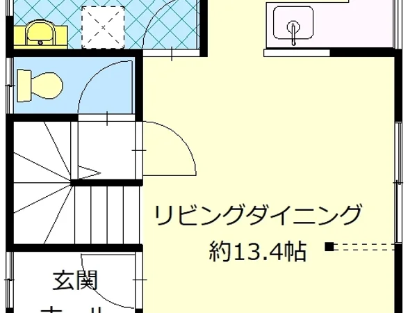 Floor plans & documents
