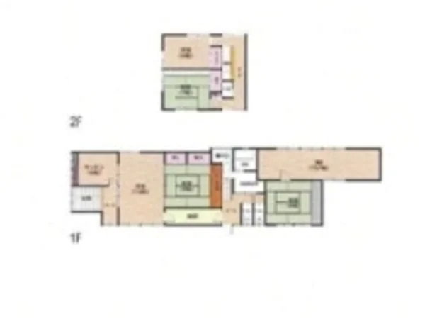 Floor plans & documents