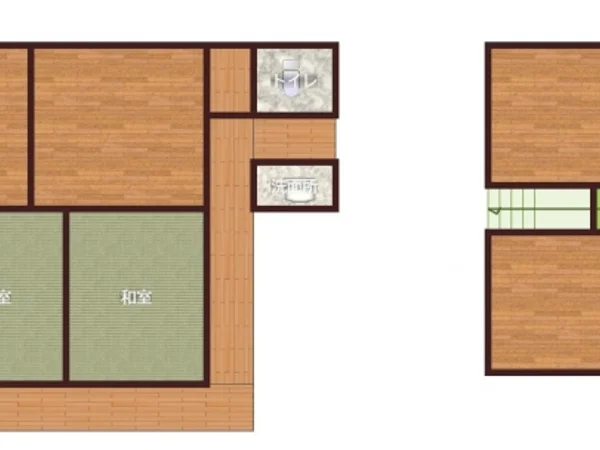 Floor plans & documents