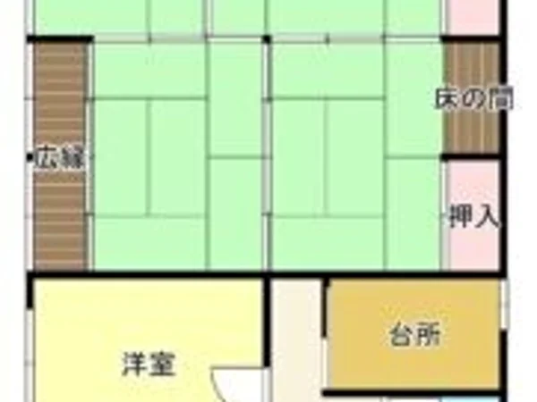 Floor plans & documents