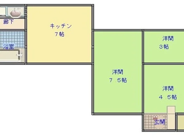Floor plans & documents