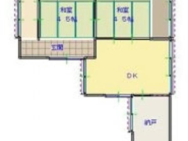 Floor plans & documents