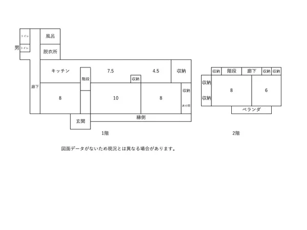 Floor plans & documents
