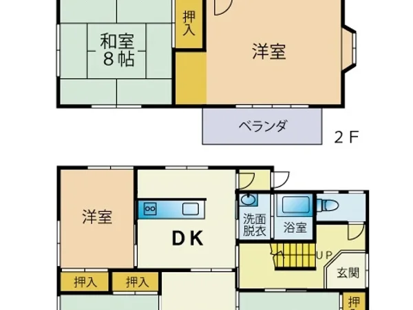 Floor plans & documents