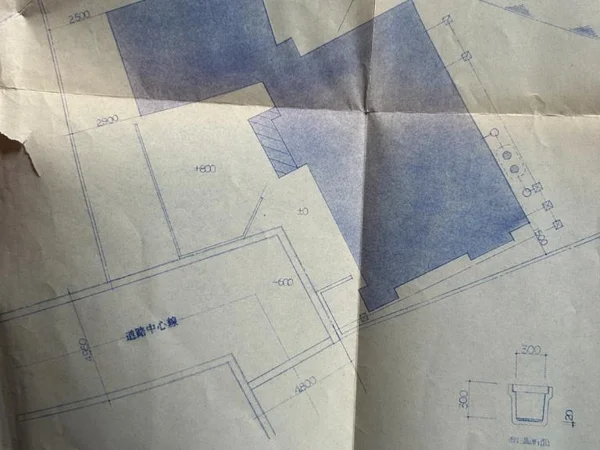 Floor plans & documents