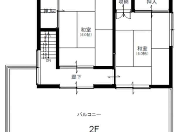 Floor plans & documents
