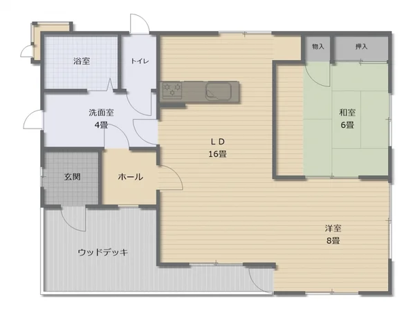 Floor plans & documents