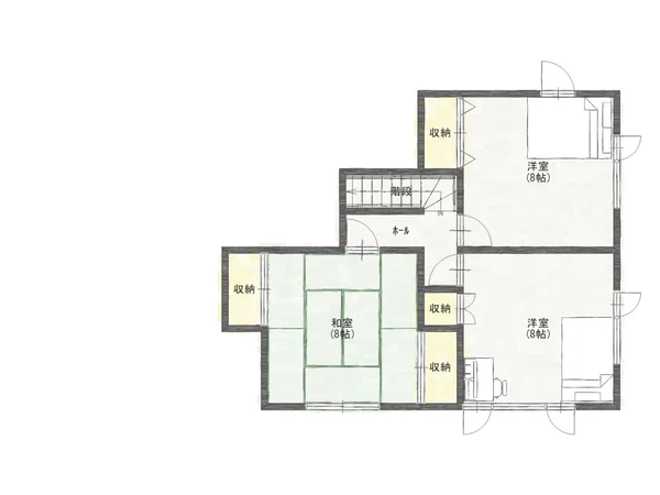 Floor plans & documents
