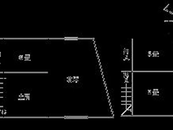 Floor plans & documents
