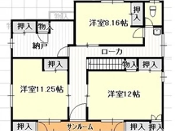 Floor plans & documents