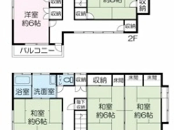 Floor plans & documents