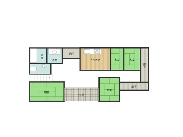 Floor plans & documents