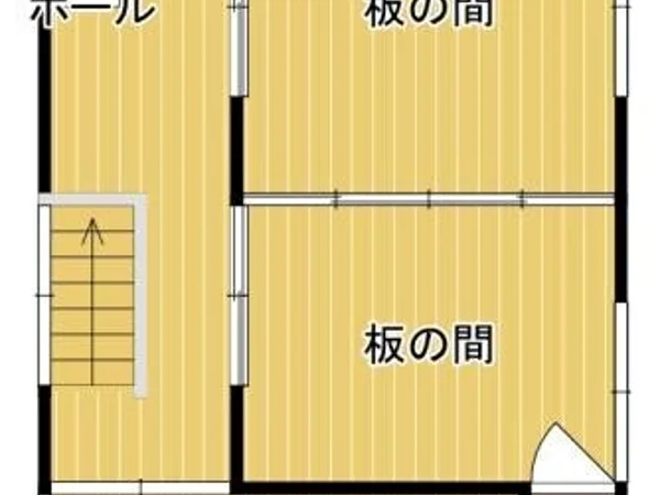 Floor plans & documents