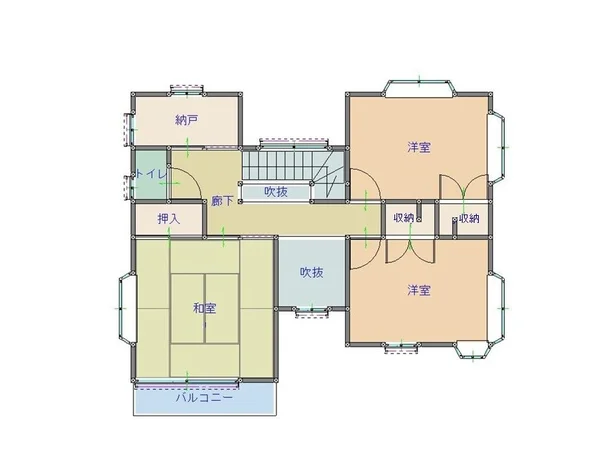 Floor plans & documents