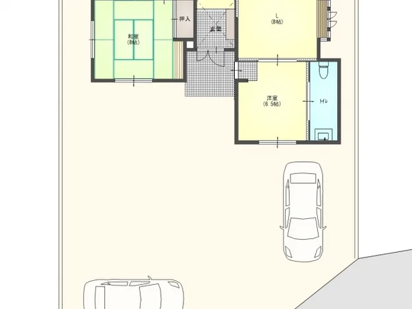 Floor plans & documents