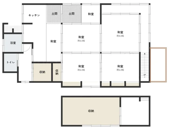 Floor plans & documents