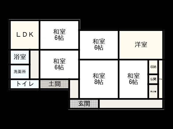 Floor plans & documents