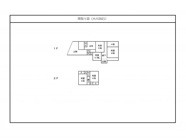 Floor plans & documents