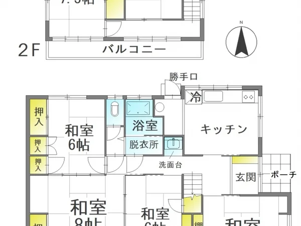 Floor plans & documents