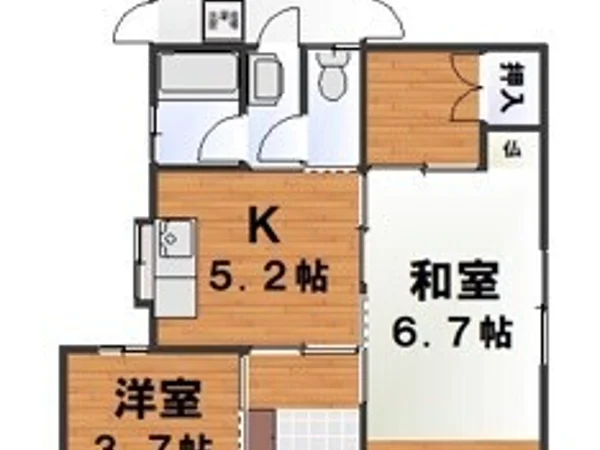 Floor plans & documents