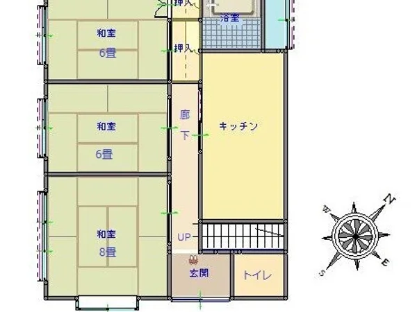 Floor plans & documents