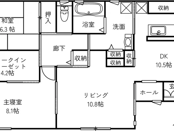 Floor plans & documents